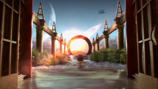 Illustration for article titled Stargate: SG-1 Rewatch - Season 2, Episode 13 Spritis & Episode 14 Touchstone